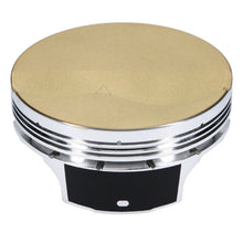 Load image into Gallery viewer, JE Pistons Ultra Series GM Gen III/IV LS 4.075in Bore/4in Stroke Set of 8 Pistons