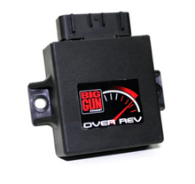 Load image into Gallery viewer, Big Gun 2005 Honda CRF 250R Rev Box
