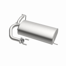 Load image into Gallery viewer, BRExhaust 05-06 Nissan X-Trail 2.5L Muffler Kit