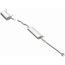 Load image into Gallery viewer, MagnaFlow BRE Exhaust Kit 01-04 MDX Pilot 3.5L