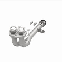 Load image into Gallery viewer, BRE Exhaust 96-00 Civic EL 1.6L Front Pipe Kit
