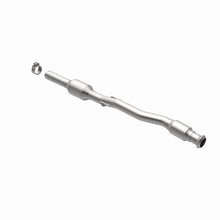Load image into Gallery viewer, MagnaFlow Conv DF 07-09 Cooper S turbo Rear OEM