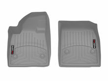 Load image into Gallery viewer, WeatherTech 25-26 Cadillac Optiq 1st Row Front FloorLiner - Grey
