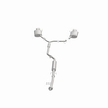 Load image into Gallery viewer, BRExhaust 09-14 Acura TL 3.5L Exhaust Kit