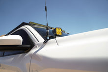 Load image into Gallery viewer, DV8 Offroad 2024-2025 Toyota Tacoma Ditch Light Brackets