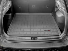 Load image into Gallery viewer, WeatherTech 25-26 Volkswagen Tiguan Behind 3rd Row Cargo Liners - Grey
