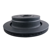 Load image into Gallery viewer, Timbren 12-18 Ford F-150/12-18 Ford Lobo/10-14 Lincoln Mark LT BES Coated Brake Rotor - Rear