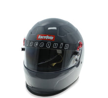 Load image into Gallery viewer, RaceQuip PRO25 SA2025 STEEL XSM HELMET