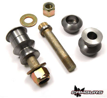 Load image into Gallery viewer, Camburg 05-15 Toyota Tacoma Pre/4wd Race Series L/T Kit (HEIM UCA)