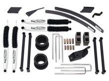 Load image into Gallery viewer, Tuff Country 94-99 Dodge Ram 2500 4x4 4.5in Lift Kit (w/Factory Overloads SX8000 Shocks)