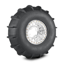 Load image into Gallery viewer, Tensor Tire Sand Series Rear Tire - 35x13-15 (16 Paddle)