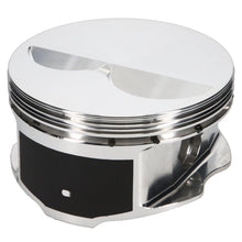 Load image into Gallery viewer, JE Pistons 350SBC ULTRA LT GP Set of 8 Pistons