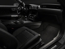 Load image into Gallery viewer, Raxiom 15-23 Ford Mustang LED Footwell Lighting Kit- White