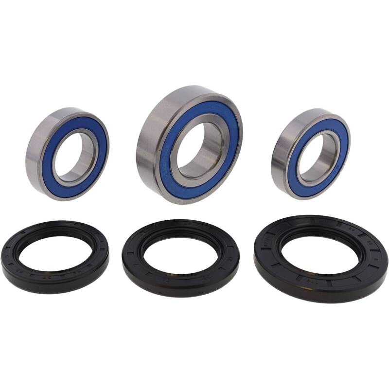 All Balls Racing Wheel Bearing Kit