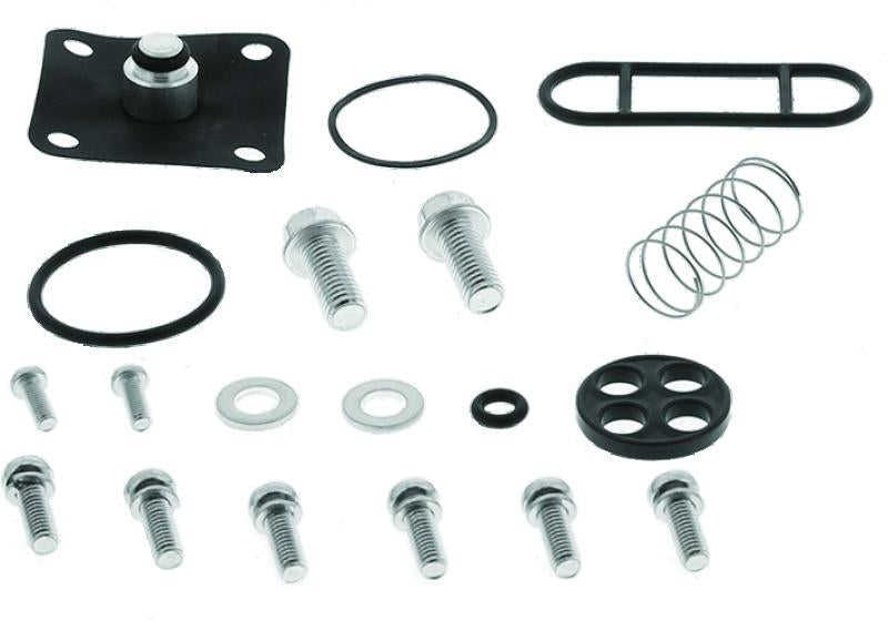 QuadBoss Qboss Fuel Tap Kit
