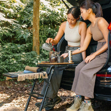 Load image into Gallery viewer, 3D MAXpider 3D Modular Tire Step - Black (Fits up to 30in Tires)