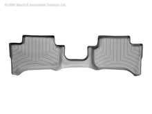 Load image into Gallery viewer, WeatherTech 04-10 Dodge Durango Rear FloorLiner - Grey