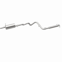 Load image into Gallery viewer, MagnaFlow BRE Exhaust Kit 05-11 Cobalt HHR G5 Pursuit