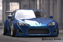 Load image into Gallery viewer, GReddy Subaru BRZ / Scion FR-S X Rocket Bunny GT Rear Wing