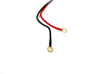 Load image into Gallery viewer, DV8 Offroad 60 AMP Universal Wire Harness w/ Switch &amp; DTP Connector - 15ft