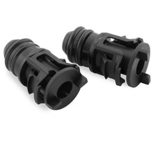 Load image into Gallery viewer, Twin Power 00-17 Softail Softail Oil Line Retainer Replaces H-D 63780-00 Return Line Pr