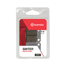 Load image into Gallery viewer, Brembo OE 92-94 Kawasaki KX 65cc Brake Pad - Rear