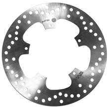 Load image into Gallery viewer, Brembo OE 06-12 Adiva AD 250CC/10-14 Gilera Nexus IE 125CC 260x4mm Brake Disc - Front Fixed