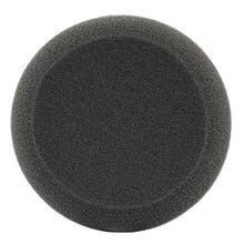 Load image into Gallery viewer, Chemical Guys Black Ultra Fine W-APS Refined Foam UFO Applicator
