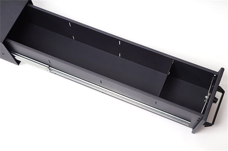 Deezee Pull Out Drawer - 60x10x10 (Tonneau Box)