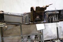 Load image into Gallery viewer, Rust Buster 2007-2014 Chevy Tahoe / GMC Yukon / Cadillac Escalade Center Frame Section Left Side