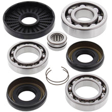 Load image into Gallery viewer, All Balls Racing 99-02 Kawasaki KVF300A Prairie 4x4 Differential Bearing and Seal Kit Front