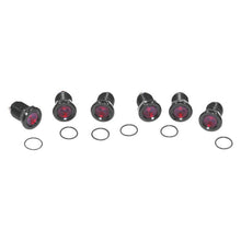Load image into Gallery viewer, Letric Lighting Royal Flsh Mnt 9-16in Blk/Red