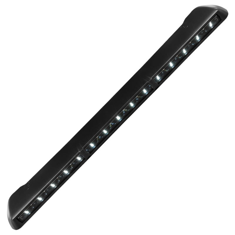Oracle 2021+ Ford Bronco Integrated Windshield Roof LED Light Bar System NO RETURNS