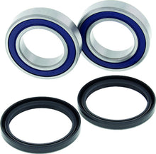 Load image into Gallery viewer, QuadBoss Wheel Bearing Kit