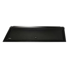 Load image into Gallery viewer, Westin 2024 Toyota Tacoma DC 6ft. Bed Aluminum Bed Topper Black - BOX 1 &amp; BOX 2 (COMPLETE KIT)