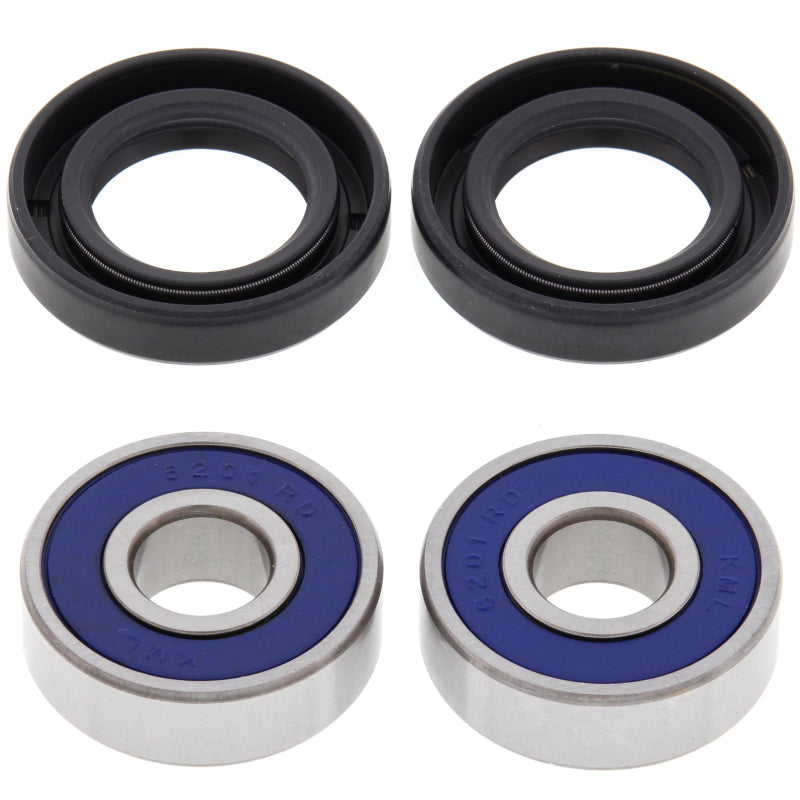 All Balls Racing Wheel Bearing Kit