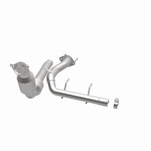 Load image into Gallery viewer, MagnaFlow DF Conv 21-23 F-150 3.5 Right OEM