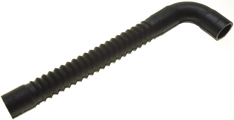 Gates 67-69 Chevrolet Camaro V-8 350 Upper Flexible Coolant Hose (Standard)