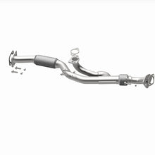 Load image into Gallery viewer, BRE Exhaust 05-10 Sportage Tucson 2.7L Front Pipe Kit
