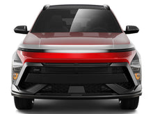 Load image into Gallery viewer, Husky Liners 24-26 Hyundai Kona Aeroskin Hood Protector - Chrome
