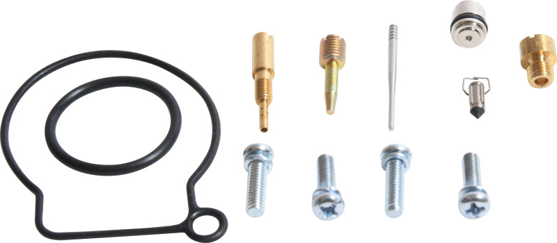 All Balls Racing Carburetor Rebuild Kit
