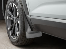 Load image into Gallery viewer, WeatherTech 2025 Chevrolet Equinox No Drill Mudflaps - REAR