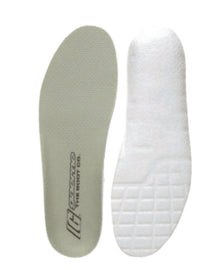 Gaerne SG10/Fastback/GX1 Fussbett Sole Replacement Grey Size - 6.5