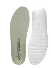 Load image into Gallery viewer, Gaerne SG10/Fastback/GX1 Fussbett Sole Replacement Grey Size - 9