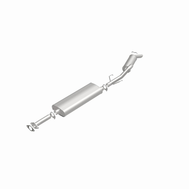 MagnaFlow BRE Exhaust Kit 02-04 Montana Venture 07-09 Uplander Montana
