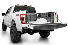 Load image into Gallery viewer, ADD 2021+ Ford F150 Raptor 66in Bed Side Molle Panels - Driver Rear