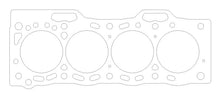 Load image into Gallery viewer, Cometic Toyota Tercel 3EE 74mm Bore .080 inch Copper Head Gasket