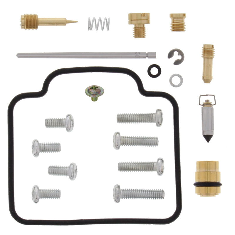 All Balls Racing Carburetor Rebuild Kit