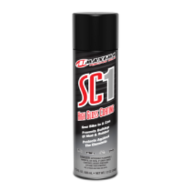 Maxima SC1 Clear Coat - 17.2 Fl oz (12oz Net Weight)