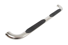 Load image into Gallery viewer, Deezee 19-2022 Dodge/Ram Ram Tubes - 4In Oval Stainless Polished